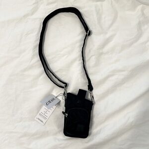 The Call-Me-Later Cell Phone Crossbody 2.0